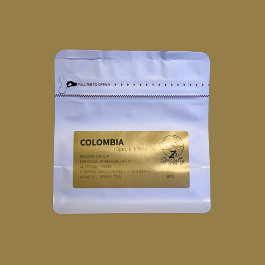 Colombia - Specialty Coffee